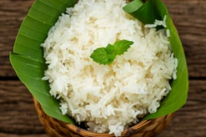 ข้าวเหนียว