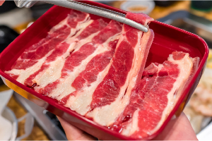 บิสเก็ต ออสเตเรีย (australian brisket)