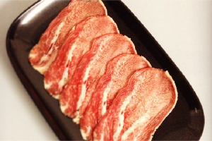 ลิ้นวัว (beef tongue)