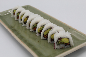 Vegie Roll || เวจจี้ โรล (10pcs)