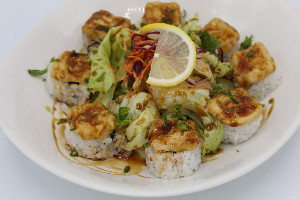 Tofulicious || โทฟูลิเชียส (8pcs)