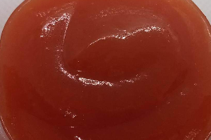 ซอสพริก Chili sauce
