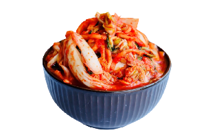 กิมจิ (Kimchi)