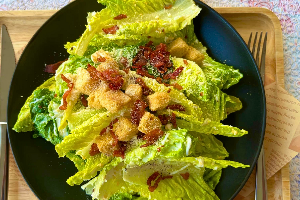 Caesar // ซีซาร์สลัด