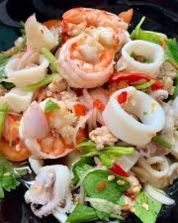 ยำรวมมิตร