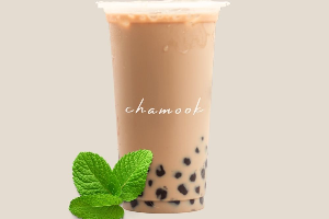 ชานมมิ้นท์