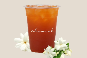 ชามะลิ