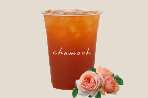 ชากุหลาบ