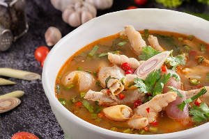 ซุปเปอร์ตีนไก่