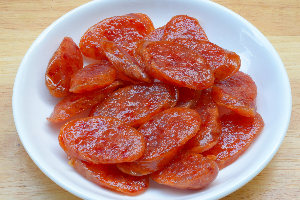 กุนเชียงทอด