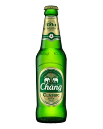 เบียร์ช้าง