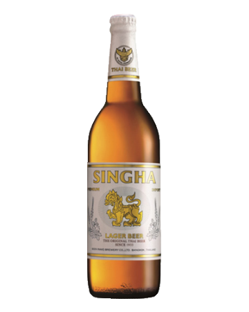เบียร์สิงห์