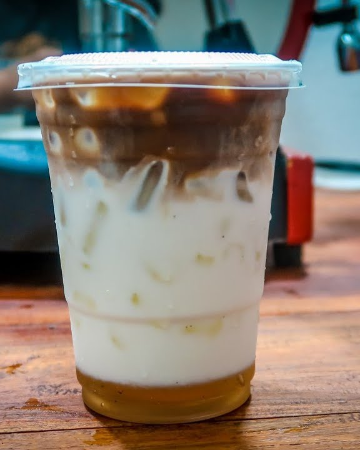 คาราเมล มัคคีอาโต้