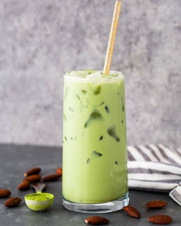 ชาเขียว