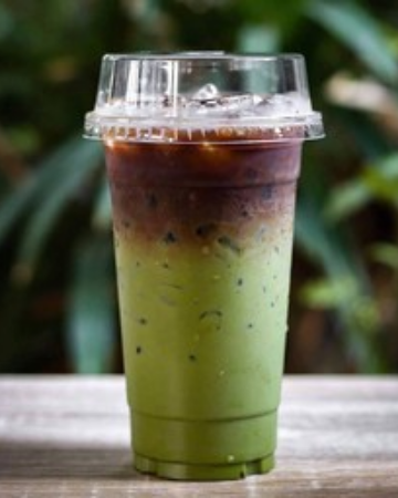 กรีนทีโกโก้