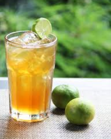 มะนาวน้ำผึ้ง