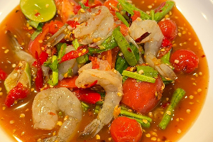 เหลากุ้ง