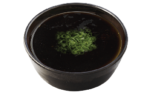 น้ำจิ้มพอนสึ (Ponzu)