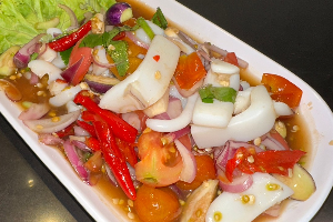 เหลาปลาหมึก