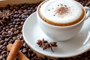 คาปูชิโน่