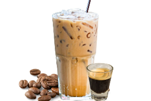 เอสเพรสโซ่เย็น