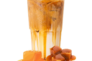 คาราเมลมัคคีอาโต้