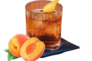 อเมริกาโน่ พีช