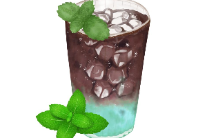 โกโก้มิ้นท์