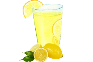 เลมอนโซดา