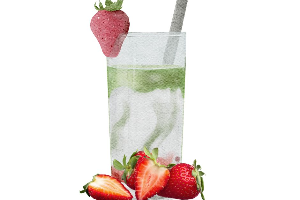 มัทฉะสตอเบอรี่