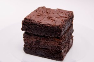 บราวนี่ดาร์กช็อก