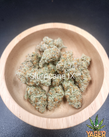 SLURRICANE