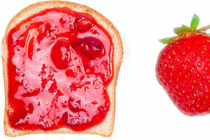 Strawberry Jam