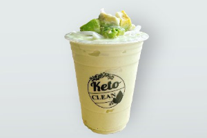 อโวคาโด้ปั่น