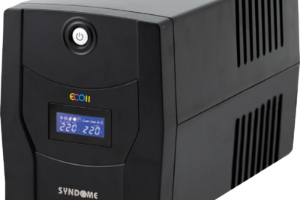 เครื่องสำรองไฟ