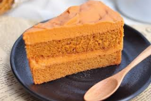 เค้กชาไทย