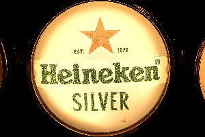 Heineken Silver 250 ml