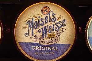 Maisel Weisse Original 500 ml