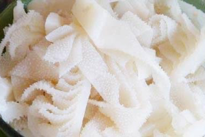 ผ้าขี้ริววัว(สไบนาง)