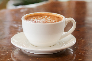 ຄາປູຊີໂນ່ Cappucino