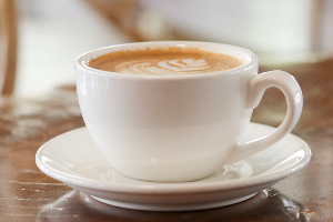 ລາເຕ້ Latte