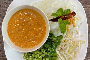 หมี่กระทิ