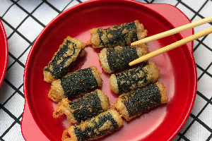 คิมมาริ 김말이