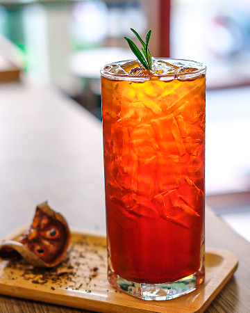 Black Tea