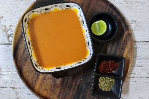 036 Lentil Soup / เลนทิลซุป