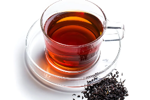ชาเอิร์ลเกรย์ 얼그레이 차 Earl Gray Tea