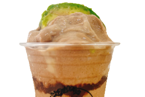 โกโก้ อโวคาโด้