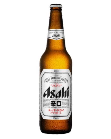 Asahi