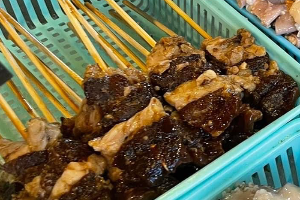 เนื้อโคขุน