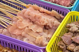 เนื้อไก่